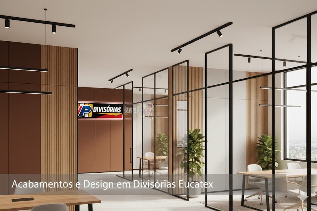 Divisórias de Escritório no Jardim Itari em Santana de Parnaíba SP